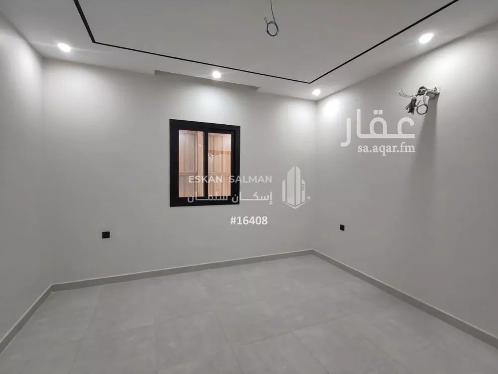 شقة 4 غرف في الصفا 3