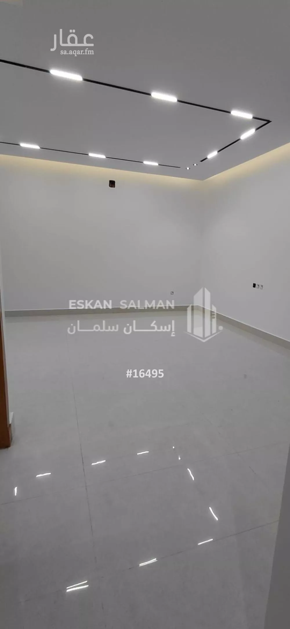 5 bedroom floor in Al Uraija Al Gharbiyah 2