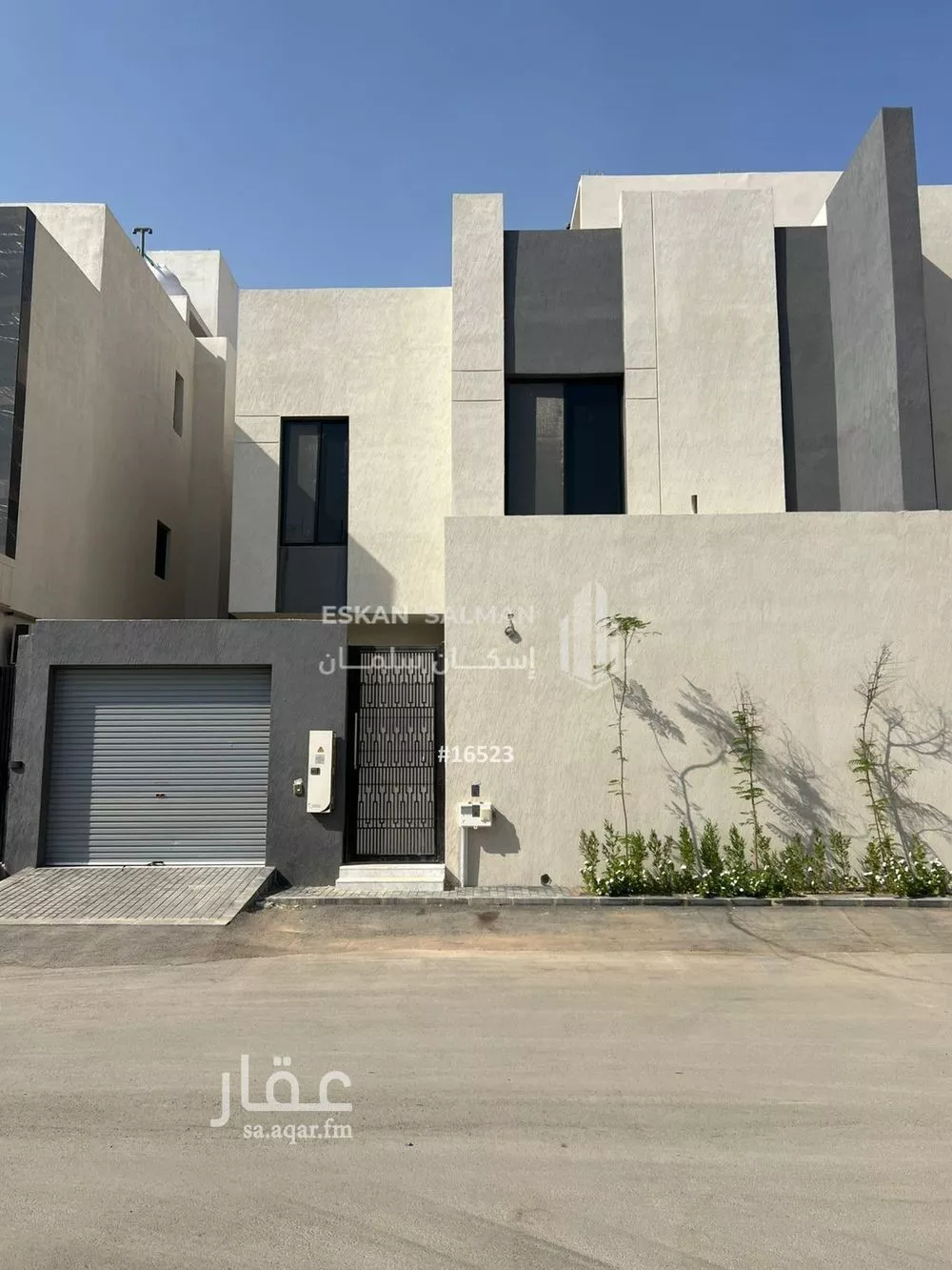 فيلا 7 غرف في الرمال 1