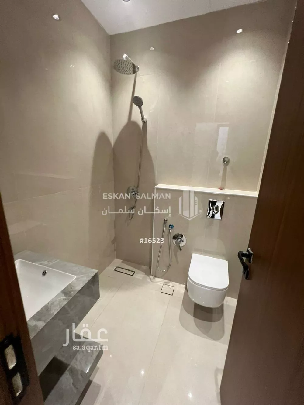 فيلا 7 غرف في الرمال 3