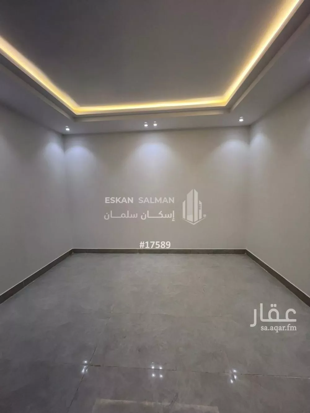 5 bedroom apartment in Badr 4