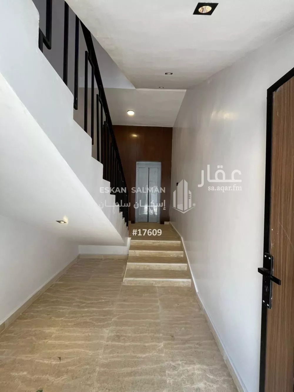 3 bedroom apartment in An Nasim Al Gharbi, Riyadh 8