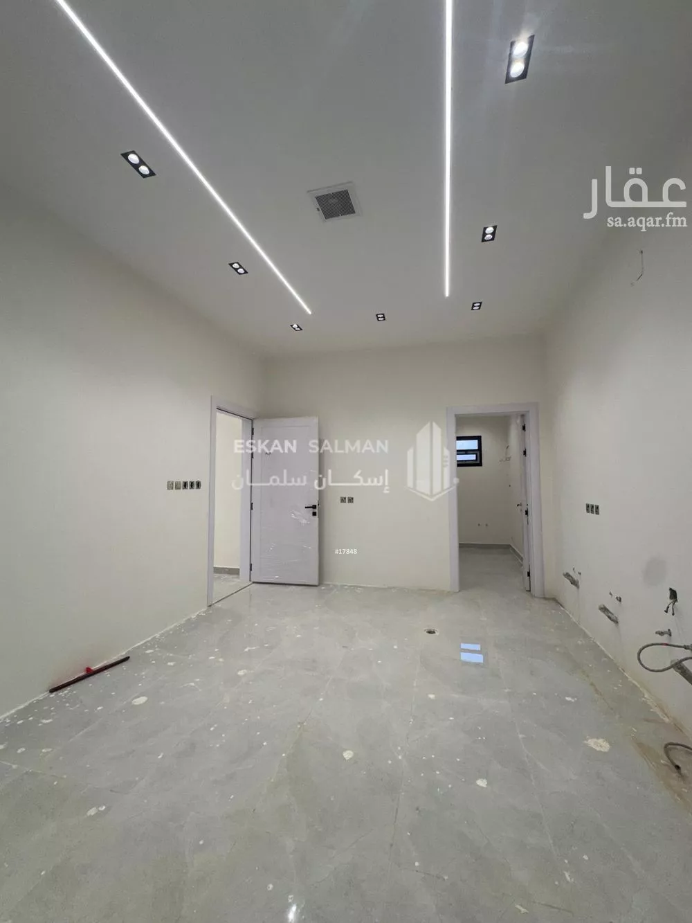 دور 5 غرف في القادسية 4