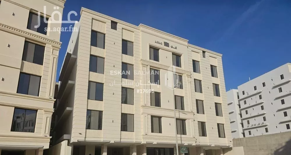 6 bedroom apartment in Taibah 1