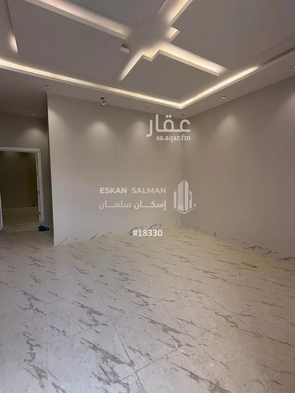 دور 5 غرف في عكاظ 5