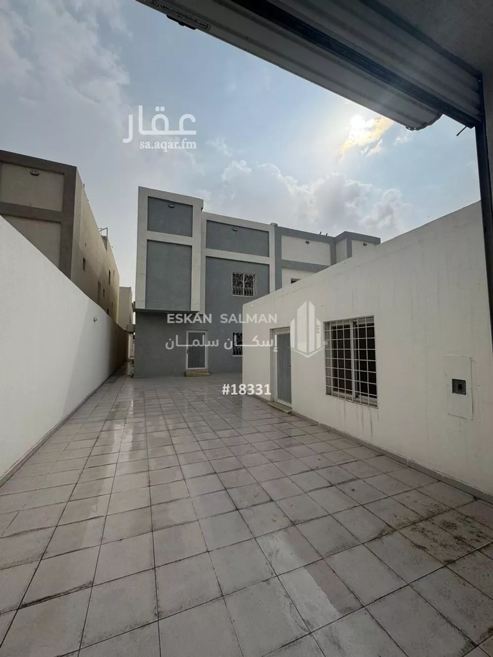 فيلا 8 غرف في المنار 4