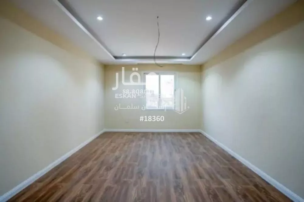 شقة 4 غرف في الرانوناء 5