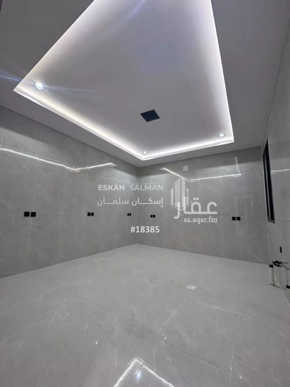 دور 6 غرف في بدر 5