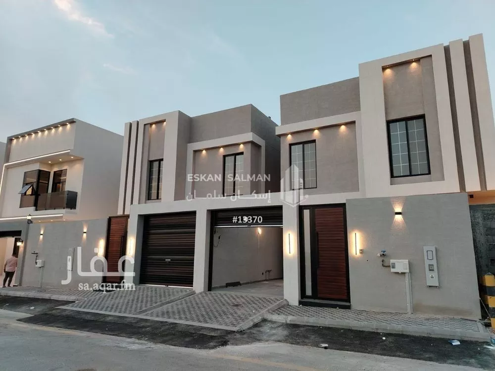 8 bedroom villa in Ash Shulah 1