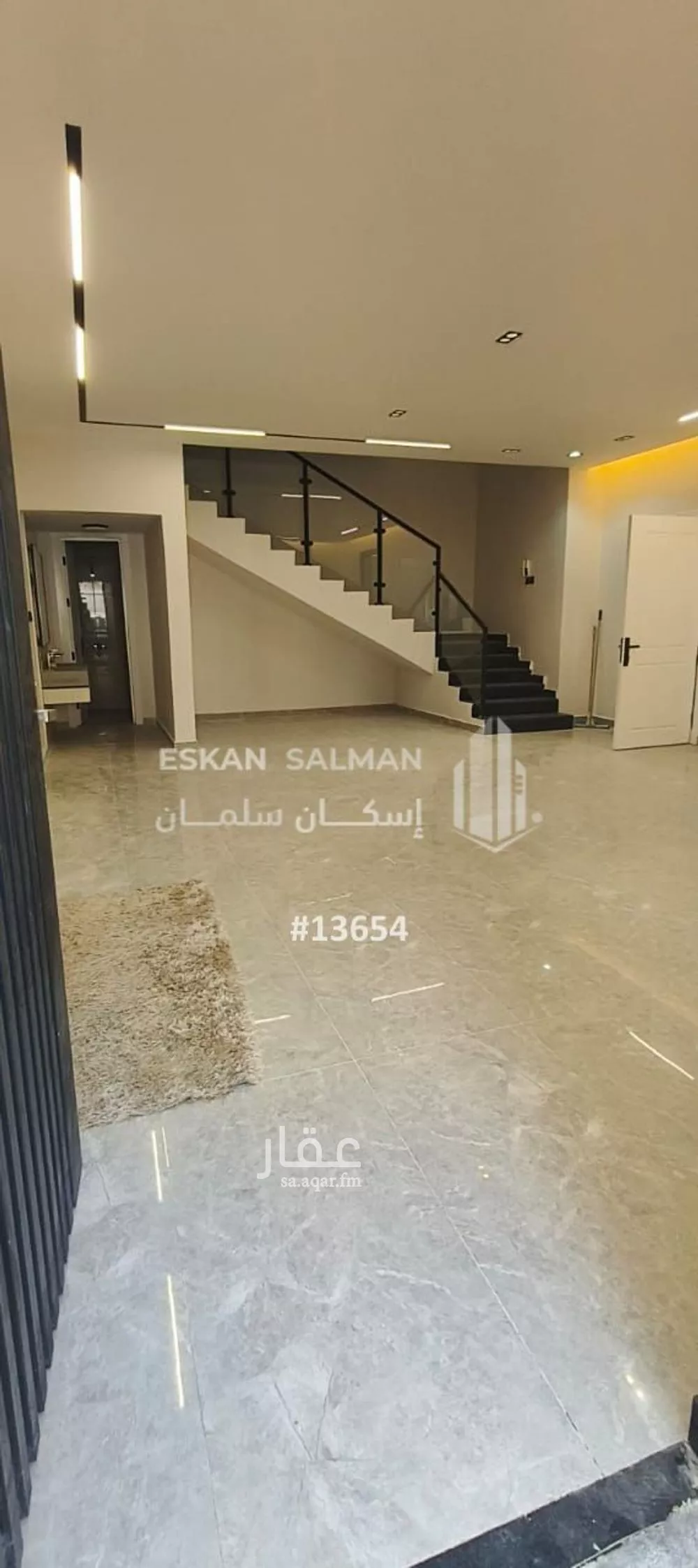 فيلا 9 غرف في السعادة، الرياض 4