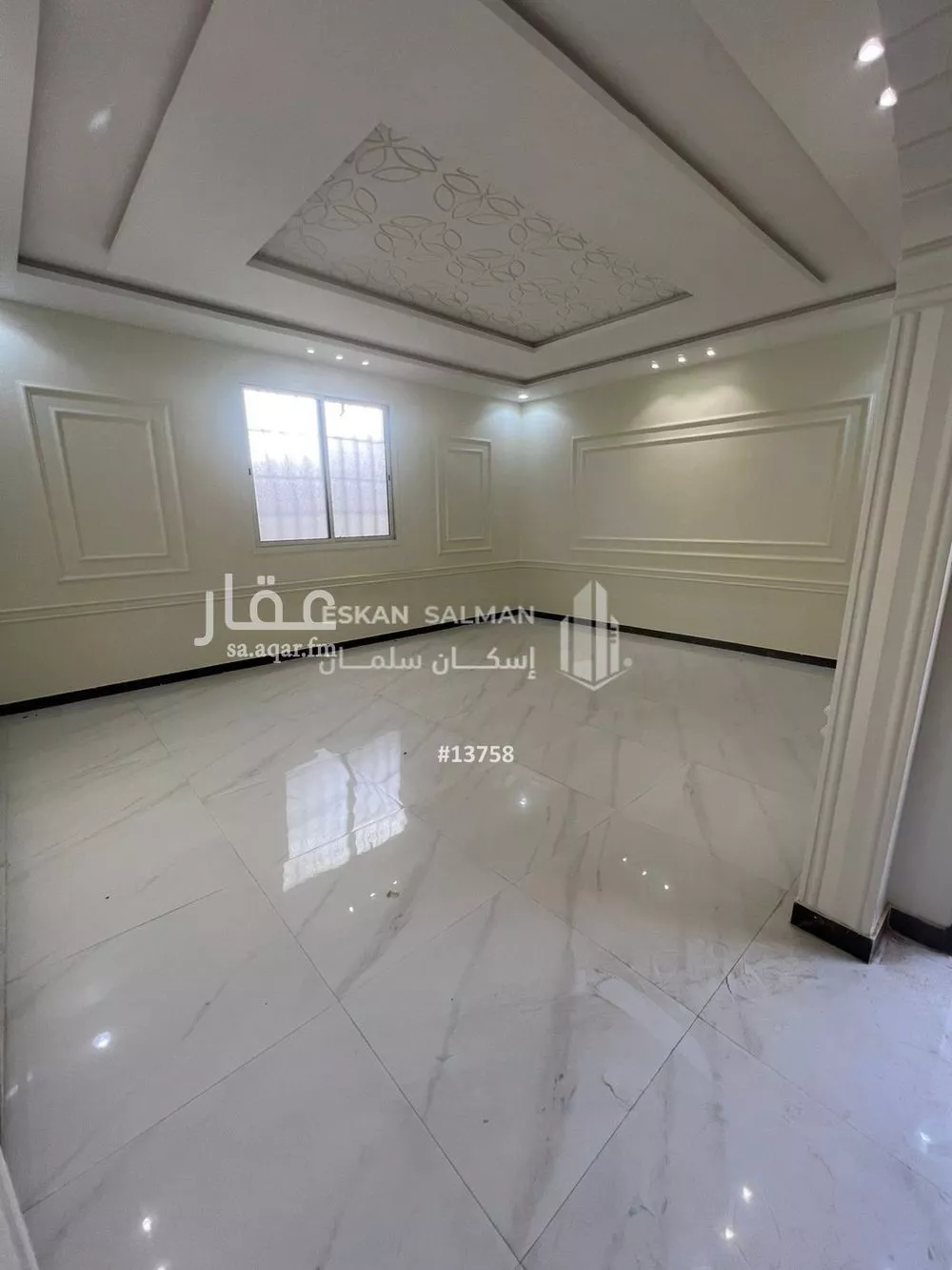 فيلا 11 غرف في الرمال 3