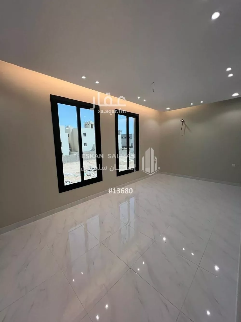 فيلا 13 غرف في الرحمانية 2