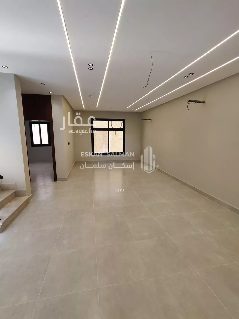 فيلا 6 غرف في العكيشية 2