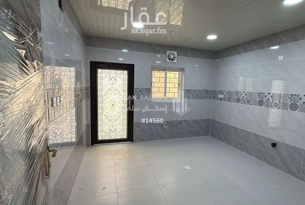 شقة 5 غرف في النور 4