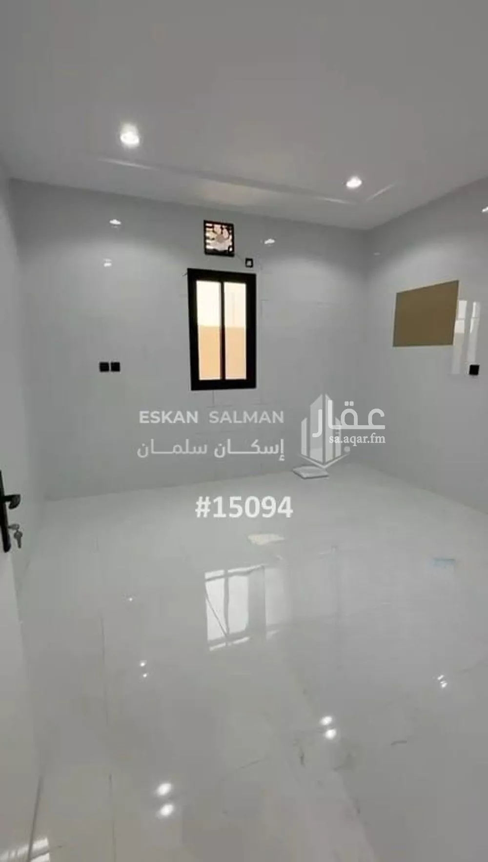 فيلا 5 غرف في الملك فهد 5