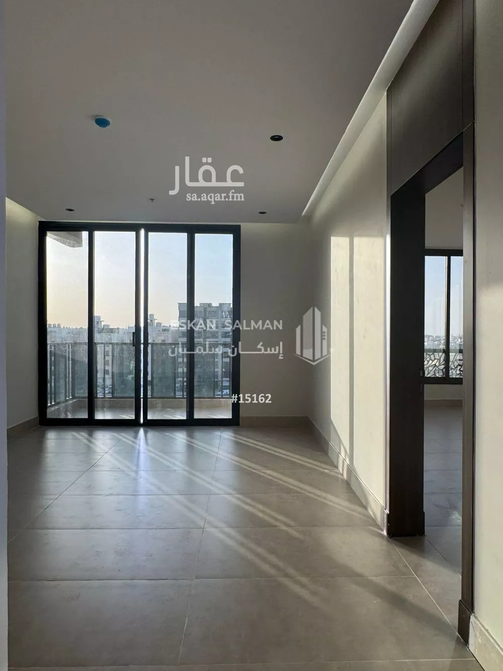 شقة 5 غرف في الشعلة 3