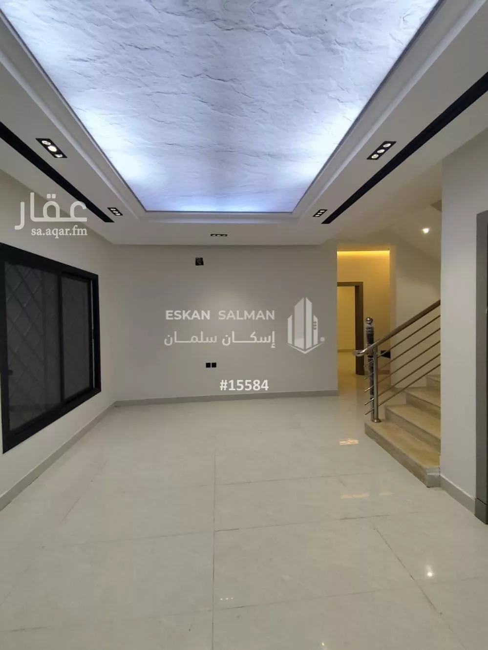 6 bedroom apartment in Badr 4