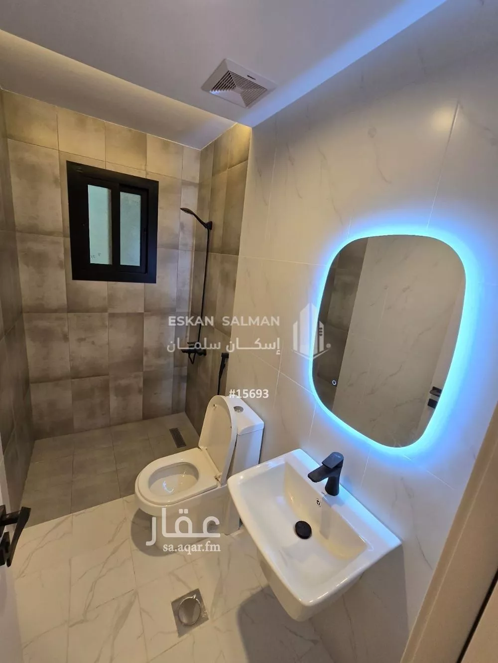 شقة 6 غرف في الصفا 5