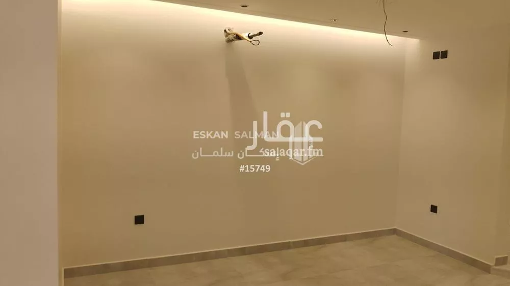 4 bedroom apartment in Al Salamah 2