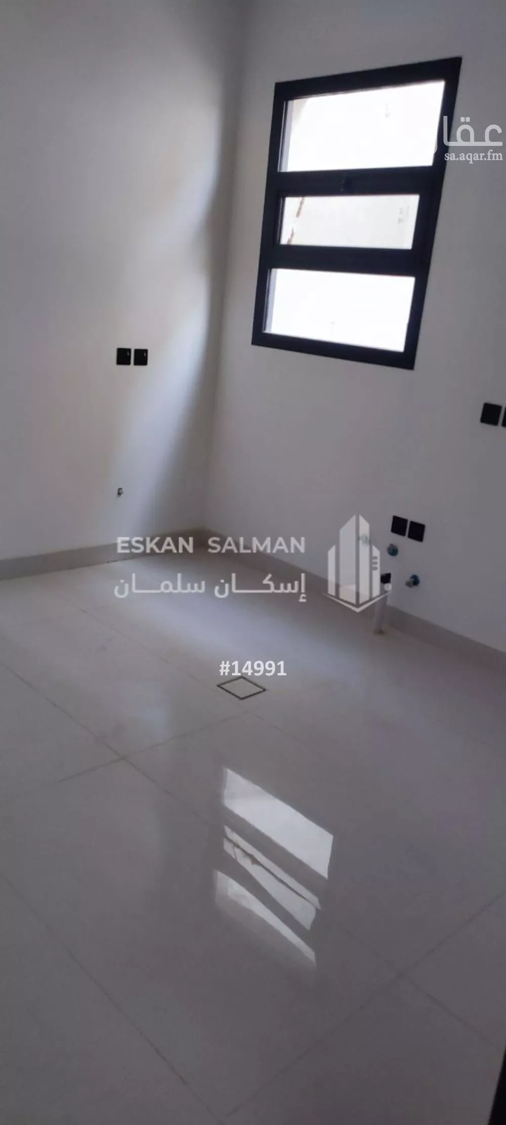 شقة 8 غرف في الرمال 3