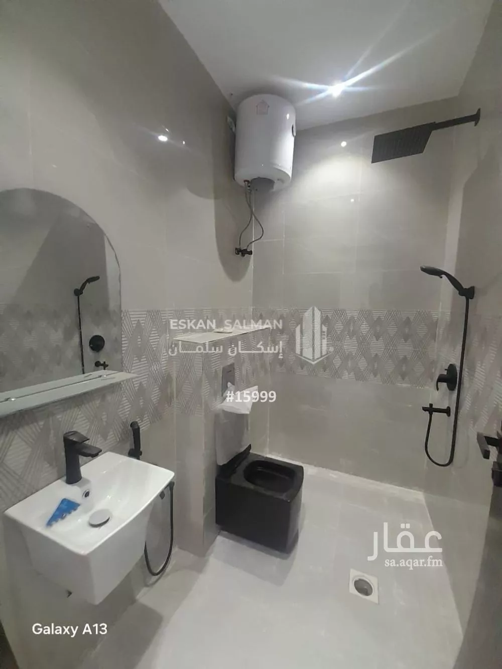 دور 5 غرف في الرمال 5