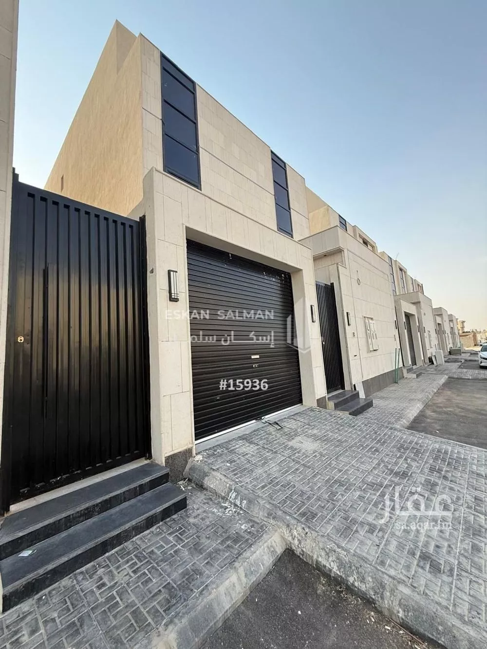 دور 6 غرف في الشرق 2