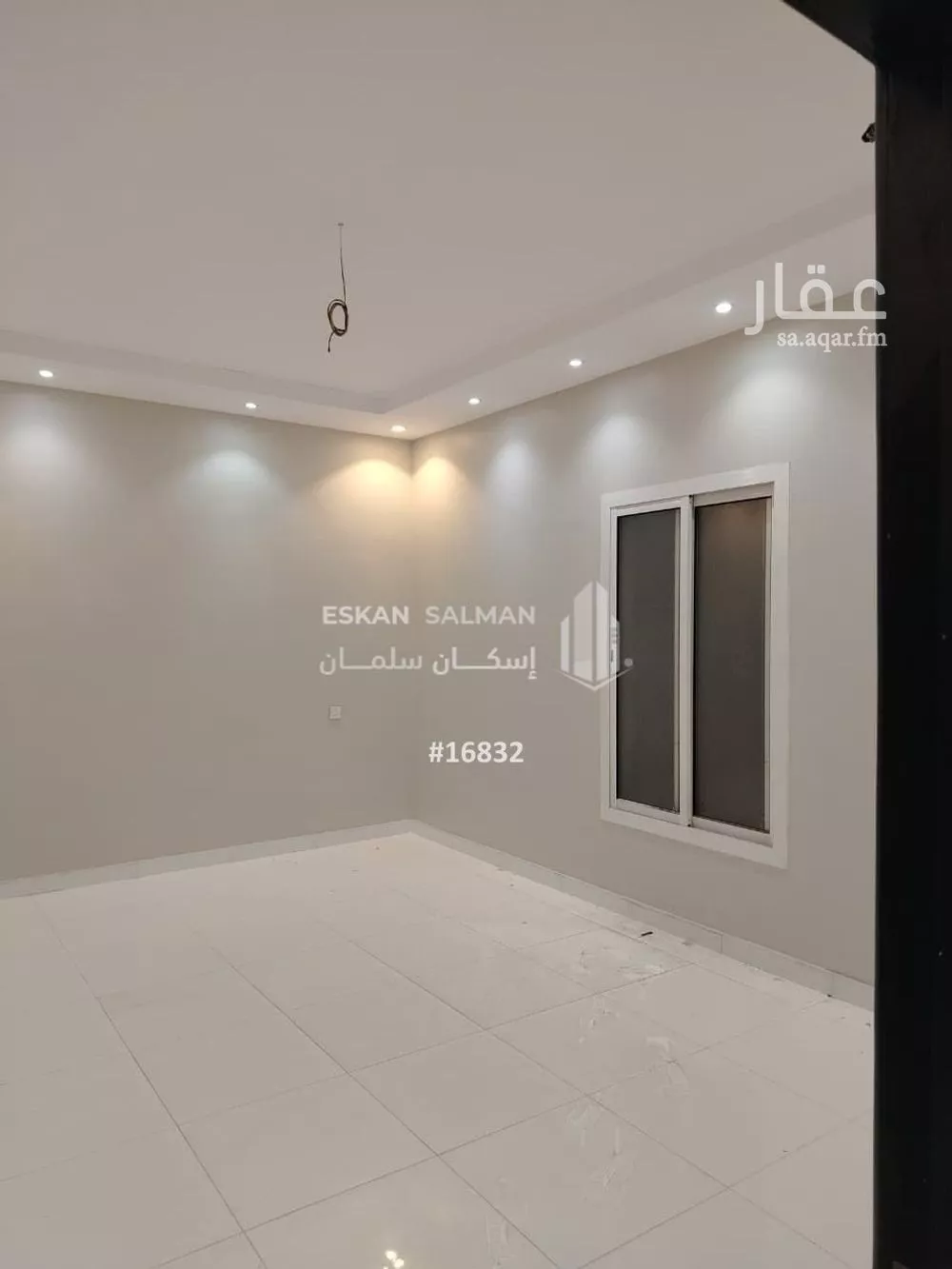 شقة 5 غرف في الرانوناء 5