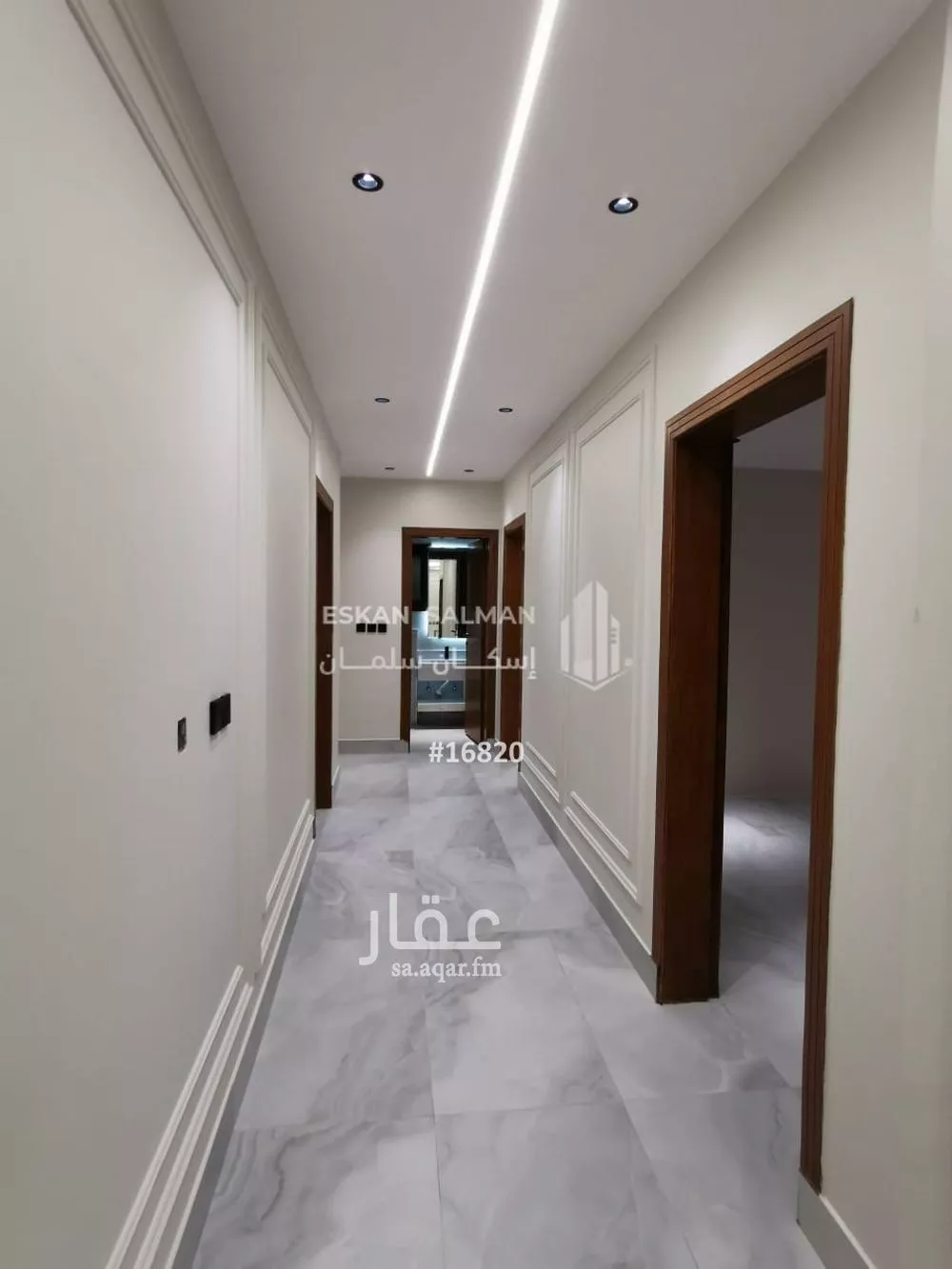 دور 3 غرف في العوالي 4