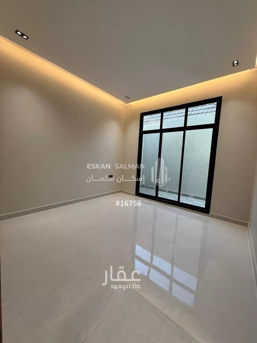 دور 5 غرف في القادسية 3