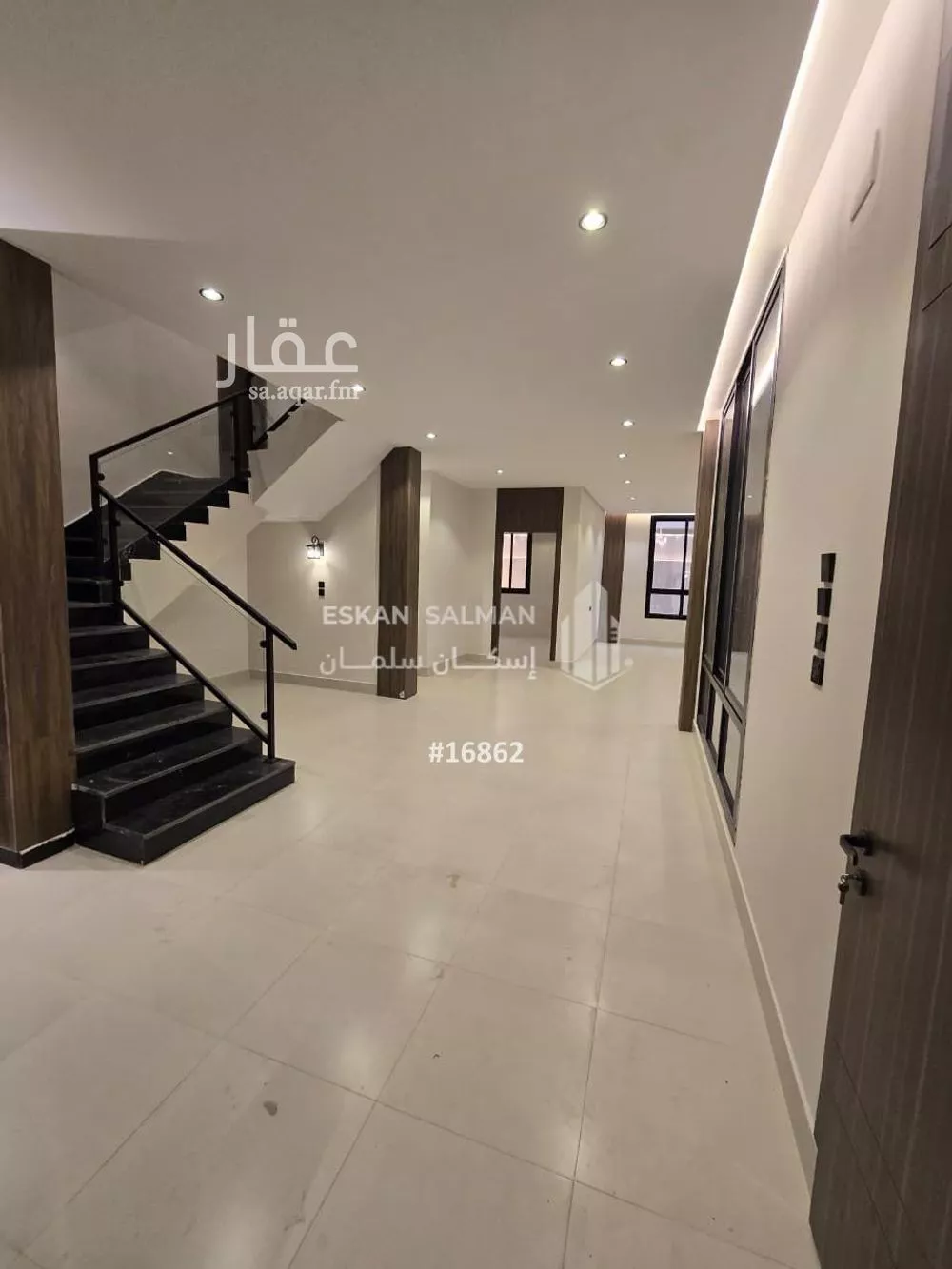 فيلا 8 غرف في العكيشية 3