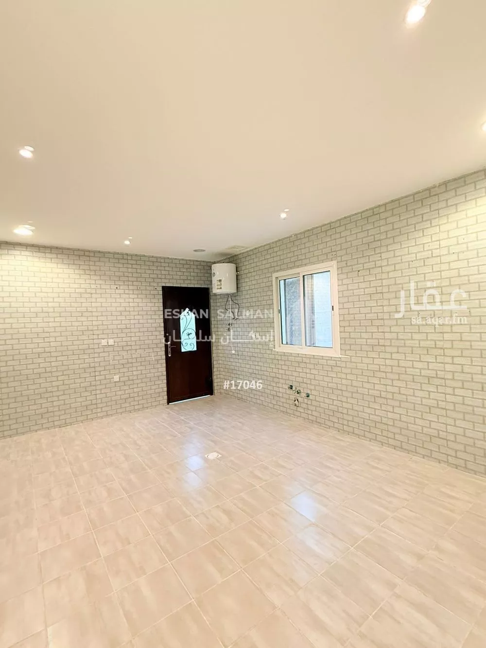 فيلا 7 غرف في الامواج 5