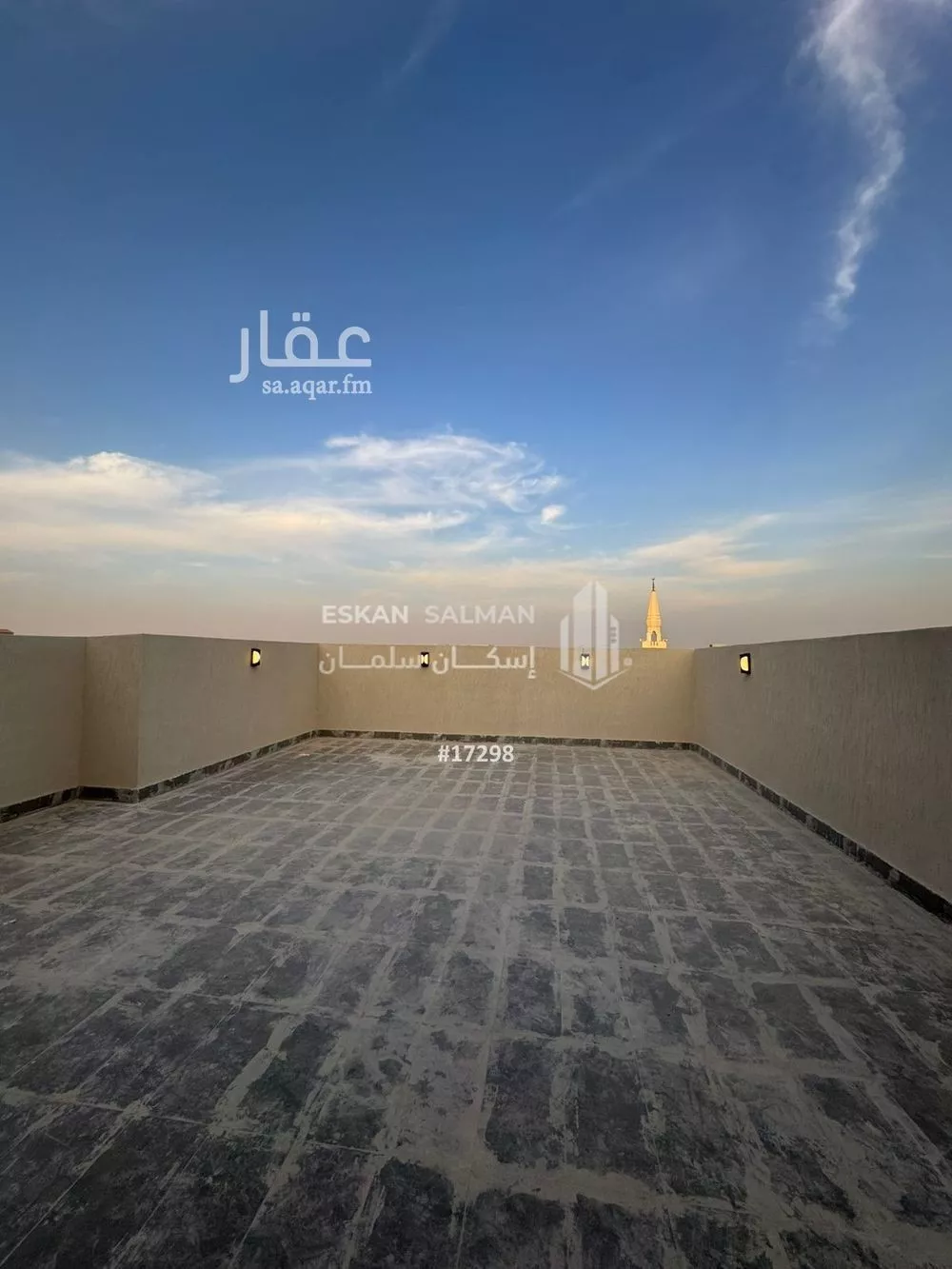 فيلا 7 غرف في الملك فيصل 4