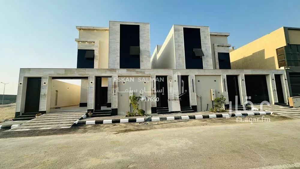 فيلا 9 غرف في الأمل 1