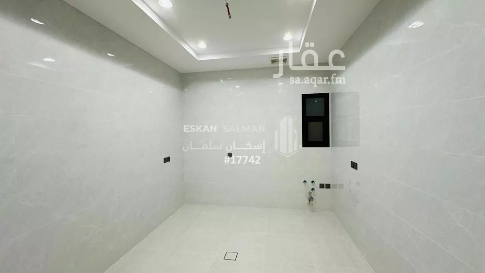 شقة 6 غرف في السلامة 3