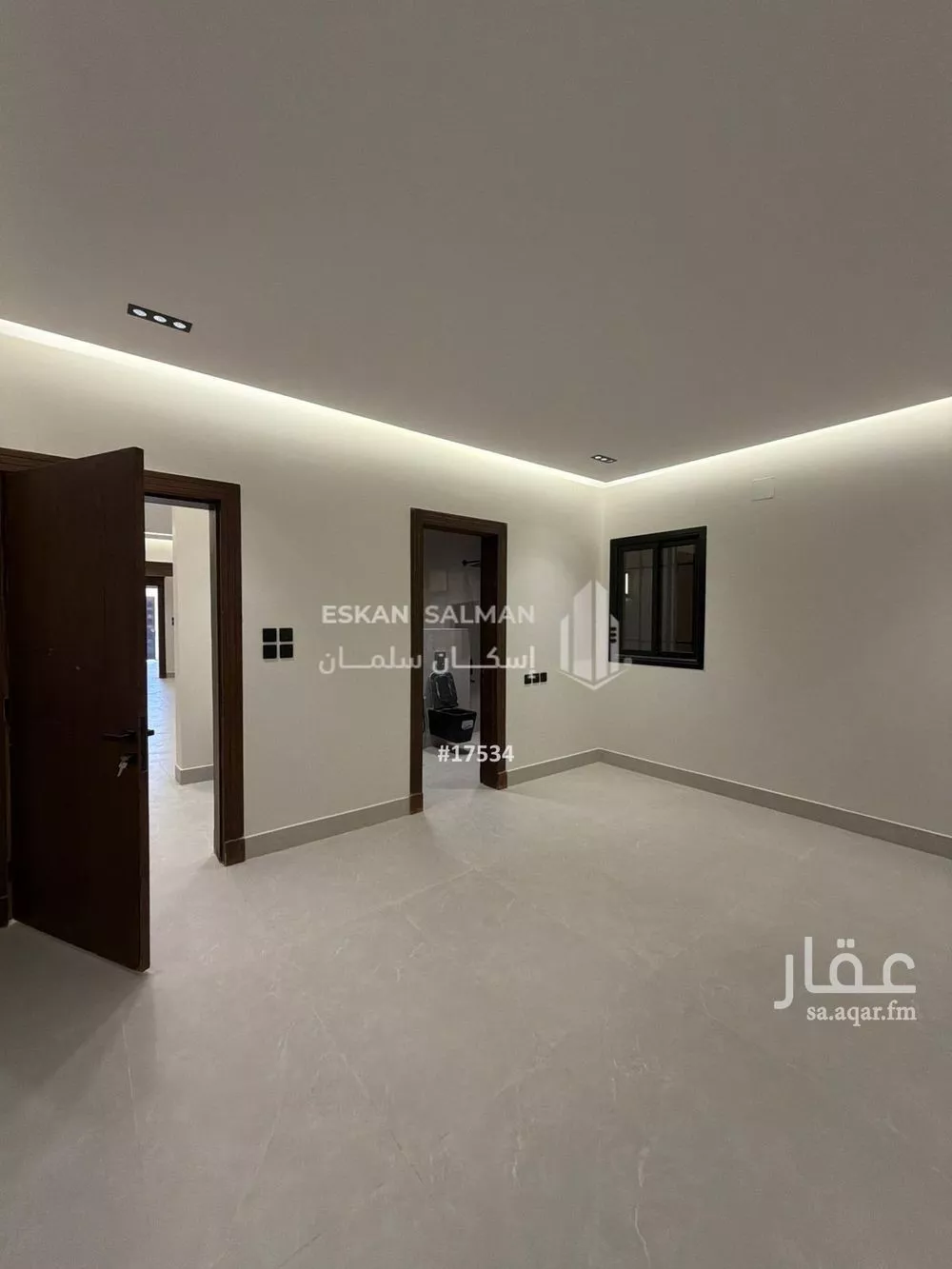 5 bedroom floor in Al Janadriyah 4