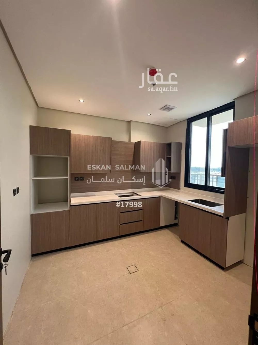 شقة 5 غرف في طيبة 2