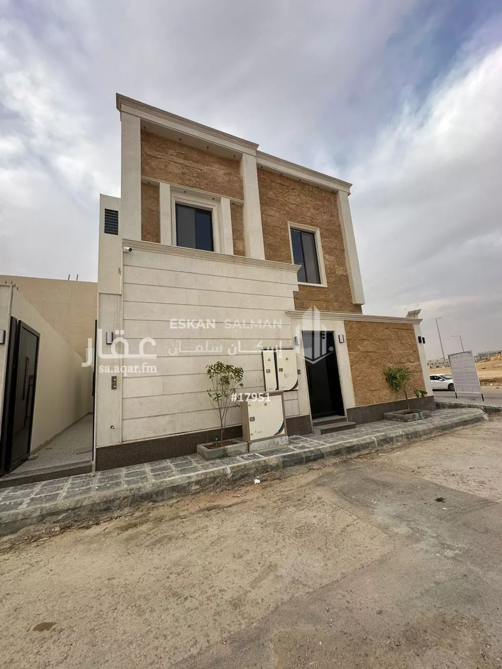 دور 5 غرف في الجنادرية 2