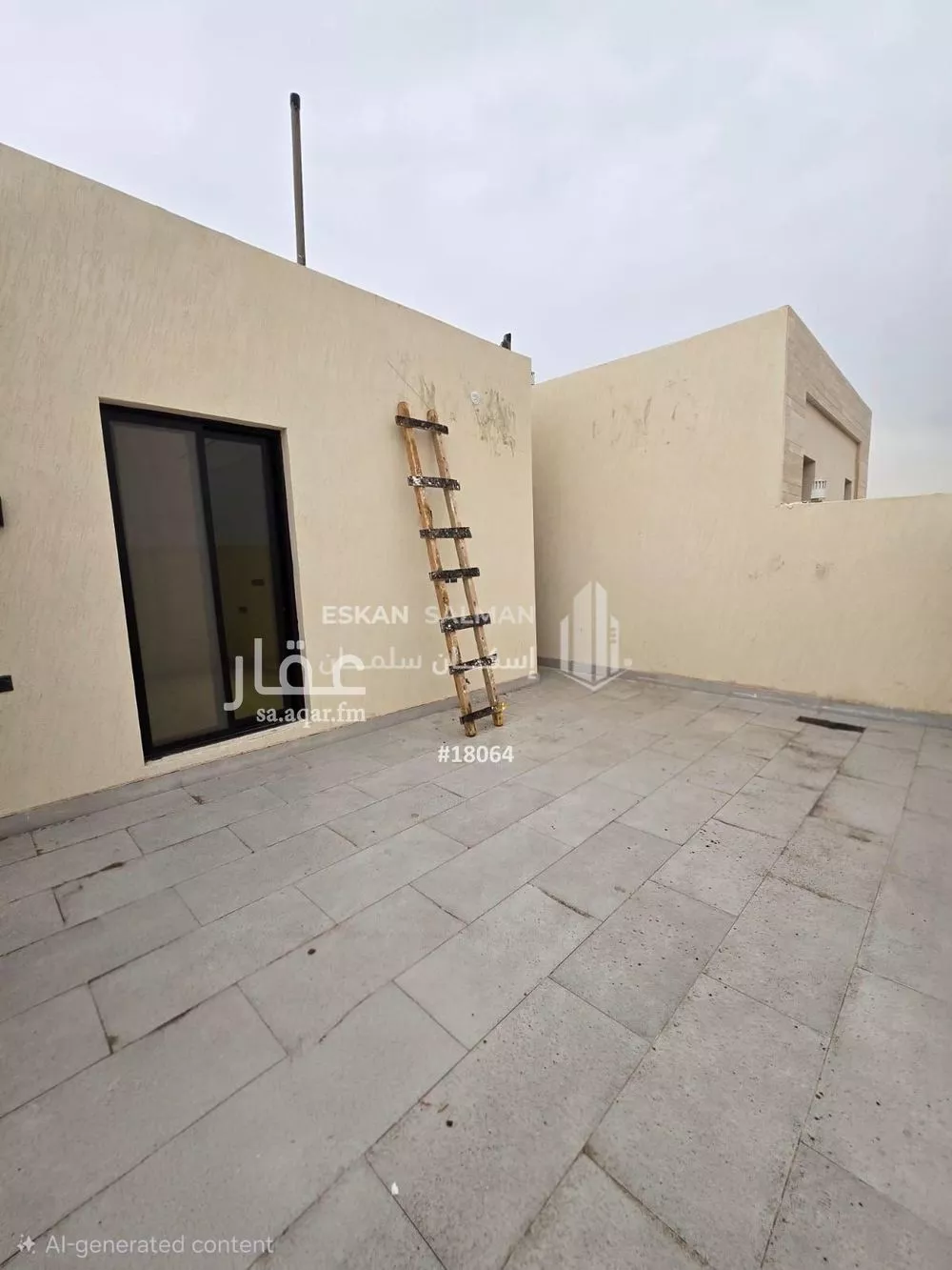 4 bedroom apartment in Al Fayha, Riyadh 13