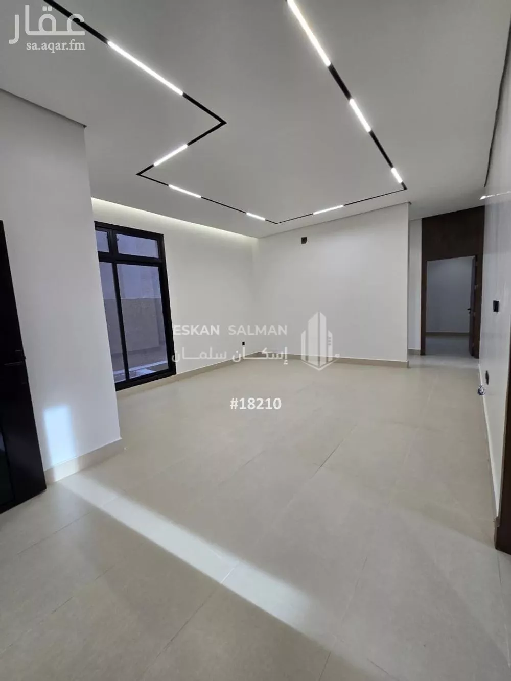 دور 5 غرف في النهضة 4