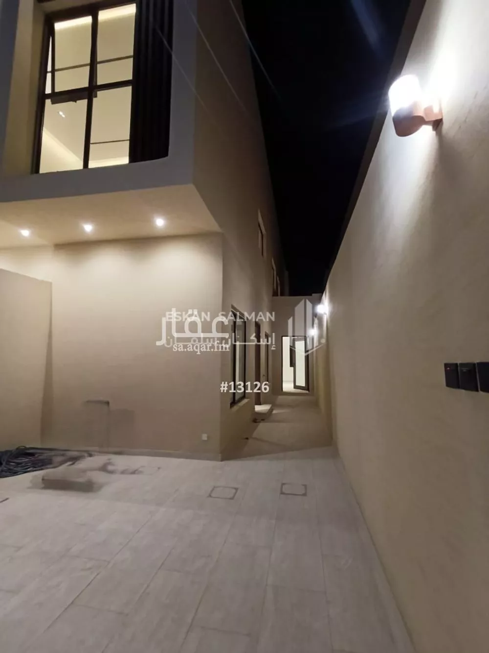 دور 5 غرف في عكاظ 2