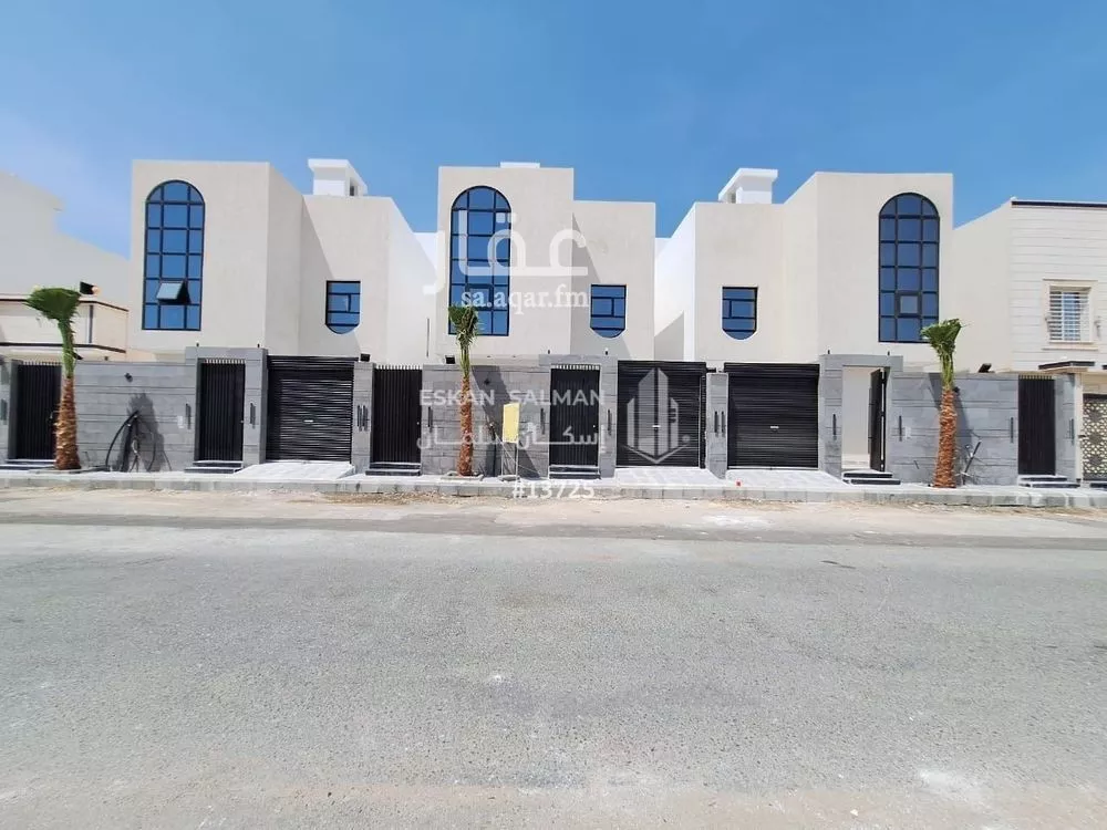 فيلا 11 غرف في الفروسية 1