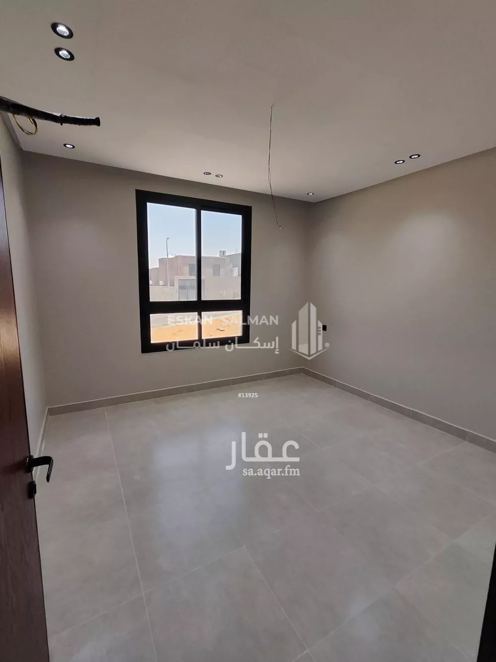 فيلا 6 غرف في العكيشية 3