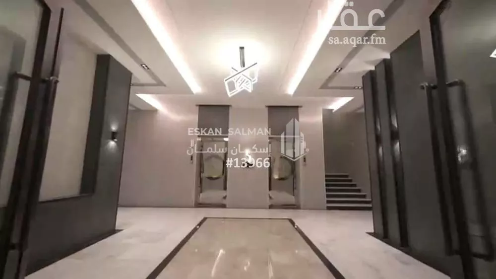 شقة 4 غرف في المروة 3