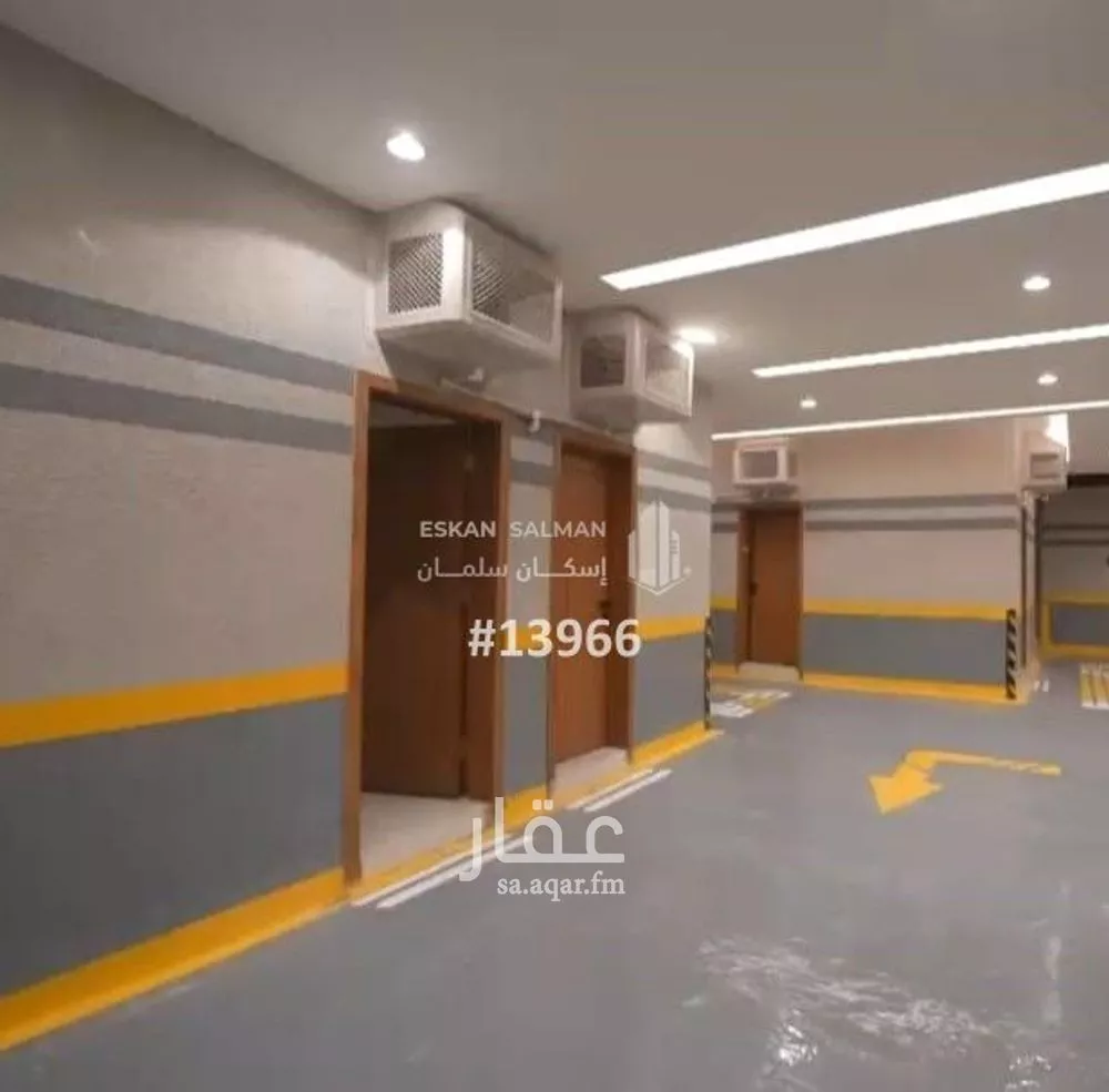 شقة 4 غرف في المروة 4