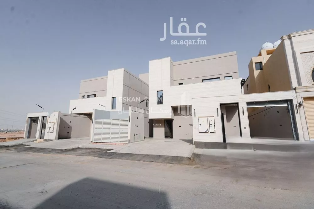 6 bedroom floor in Badr 2