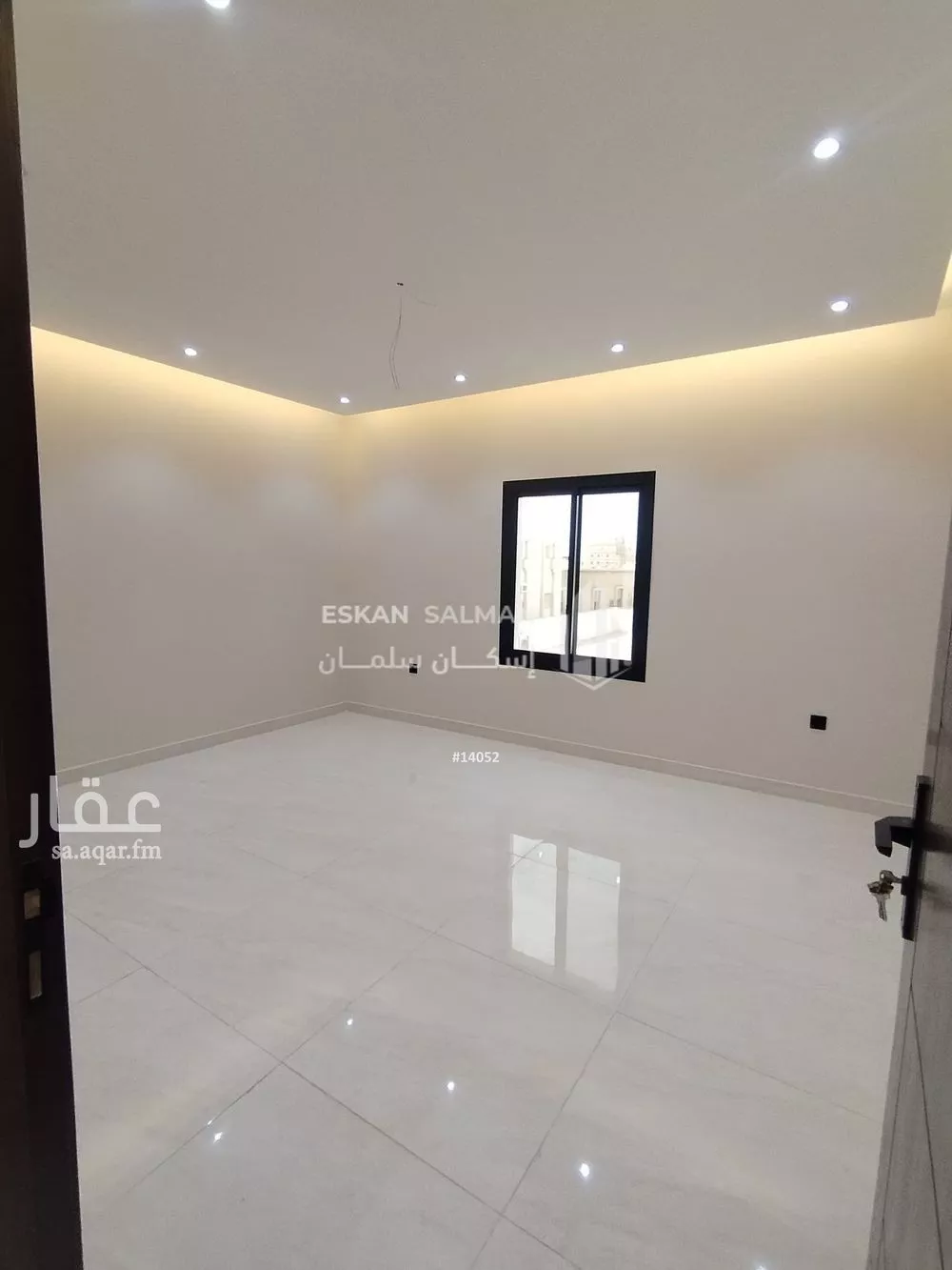 شقة 4 غرف في الربوة 4