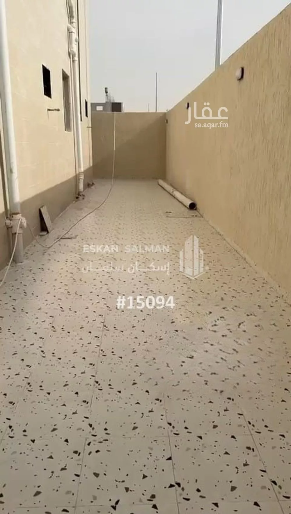 فيلا 5 غرف في الملك فهد 2