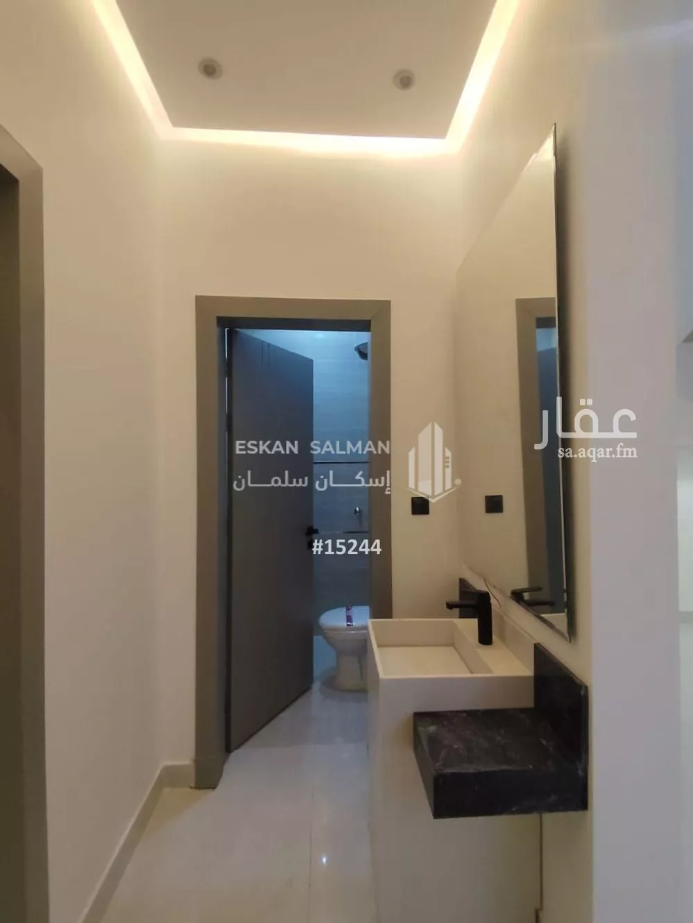 شقة 6 غرف في بدر 2