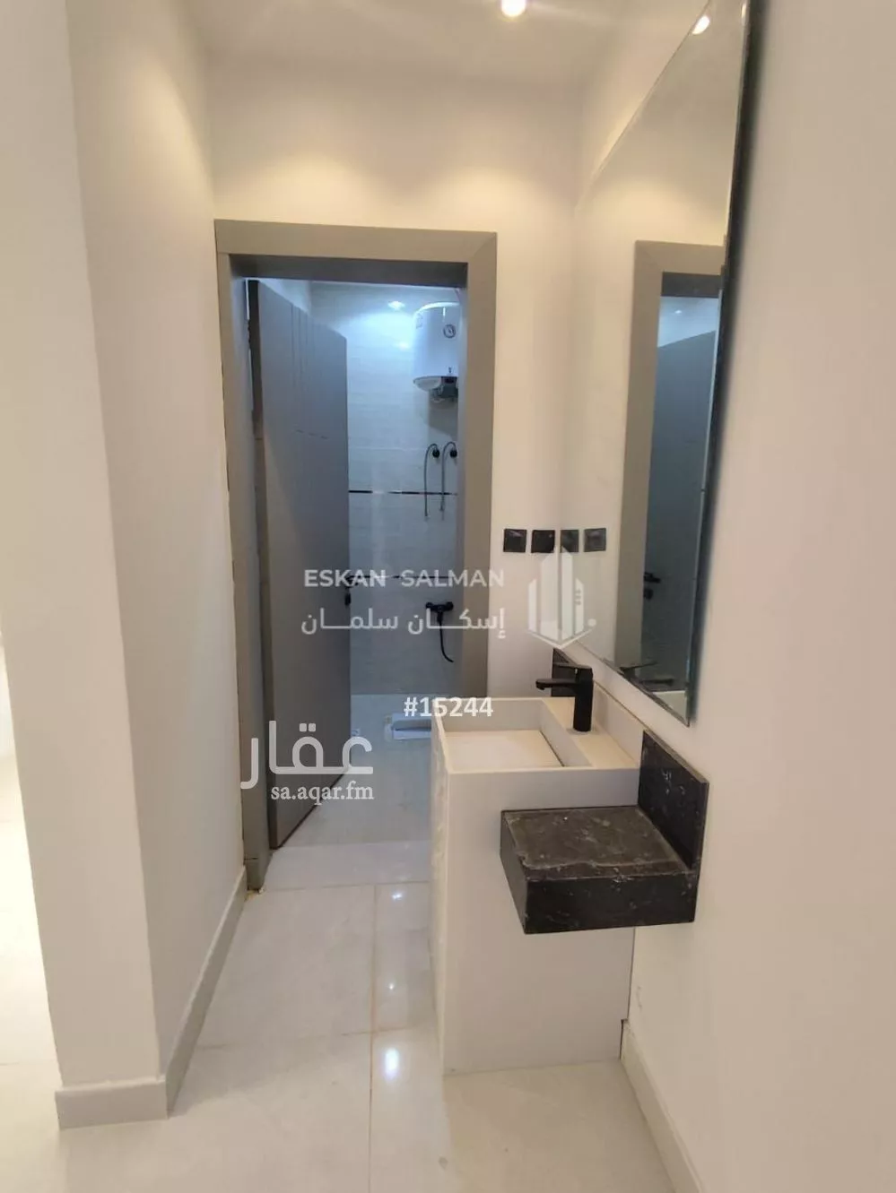 شقة 6 غرف في بدر 4