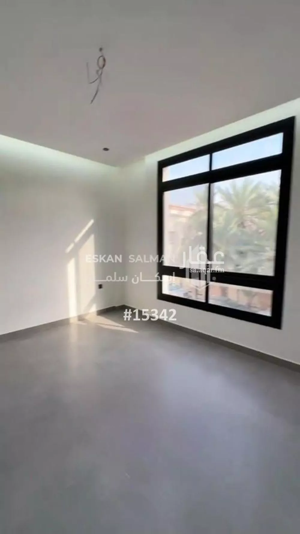 شقة 3 غرف في النعيم 4